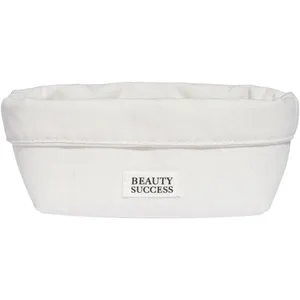 Beauty Success - Contenant Tissu Petit Modèle pas cher