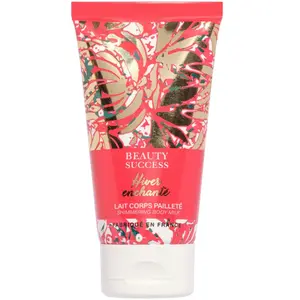 Beauty Success - Hiver Enchanté Lait Corps Pailleté 75mlVendu parbeauty-success