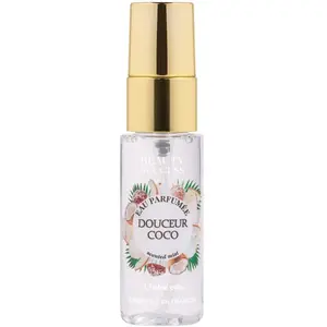 Beauty Success - Douceur Coco Eau Parfumée 25ml pas cher