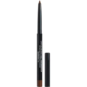 Beauty Success - Crayon Yeux Rétractable Waterproof Marron N°3 pas cher