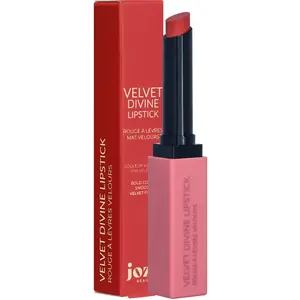 Jozz Beauty - Velvet Divine Lipstick Rouge À Lèvres Selflove pas cher