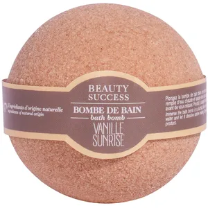 Beauty Success - Vanille Sunrise Bombe De Bain 125g