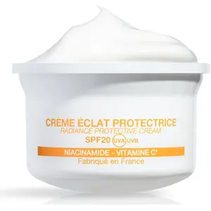 Beauty Success - Crème Éclat Protectrice Spf20 Recharge 50ml pas cher
