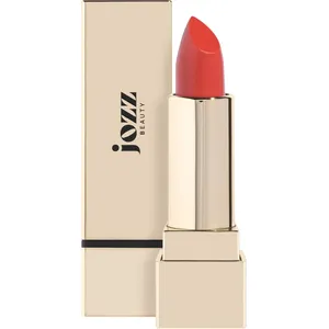 Jozz Beauty - Satin Silk Lipwear Rouge À Lèvres Soin N°4 Sienna pas cher