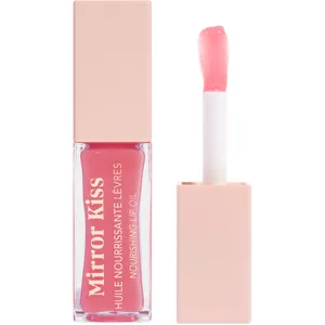 Jozz Beauty - Mirror Kiss Huile Lèvres N°3 Charming pas cher