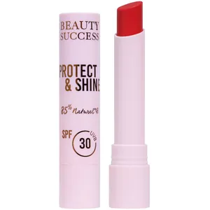 Beauty Success - Protect & Shine Baume À Lèvres N°01 Sunny Touch pas cher
