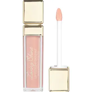Jozz Beauty - Loving Shine Gloss N°00 Sweet Muse pas cher
