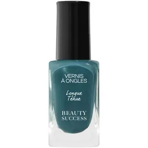 Beauty Success - Longue Tenue Vernis À Ongles N°26 Petrol Bliss pas cher