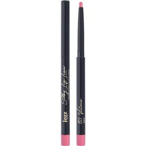 Jozz Beauty - Silky Lip Liner Crayon Lèvres N°3 Victoria