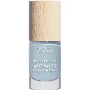 Beauty Success - Vernis Naturel Vernis À Ongles 23 Vert Aqua pas cher