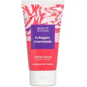Beauty Success - Échappée Gourmande Crème Mains 50ml pas cher