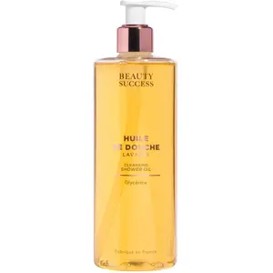 Beauty Success - Huile De Douche Lavante Corps 400mlVendu parbeauty-success