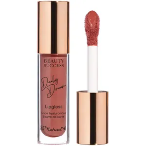Beauty Success - Daily Dream Gloss Chocolate Crush N°2 pas cher
