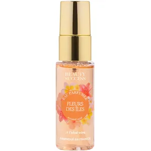 Beauty Success - Fleurs Des Îles Eau Parfumée 25ml pas cher