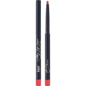 Jozz Beauty - Silky Lip Liner Crayon À Lèvres N°9 Olivia pas cher