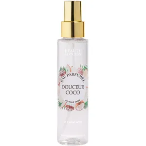Beauty Success - Douceur Coco Eau Parfumée 100ml pas cher