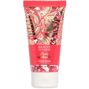 Beauty Success - Hiver Enchanté Crème Mains 50ml pas cher