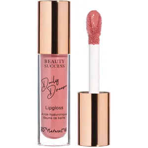 Beauty Success - Daily Dream Gloss Baby Rose N°1 pas cher