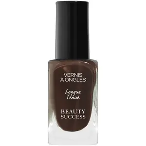 Beauty Success - Longue Tenue Vernis À Ongles N°27 Cacao pas cher
