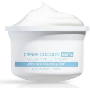 Beauty Success - Crème Cocoon Nuit Recharge 50ml pas cher