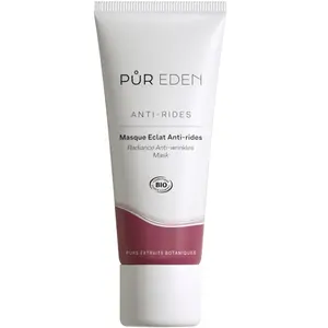 Pur Eden - Masque Éclat Anti-rides Masque Visage 40ml pas cher