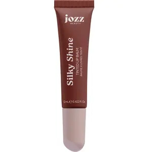 Jozz Beauty - Silky Shine Baume À Lèvres Espresso In MilanoVendu parbeauty-success