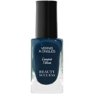 Beauty Success - Longue Tenue Vernis À Ongles N°20 Deep Marina pas cher