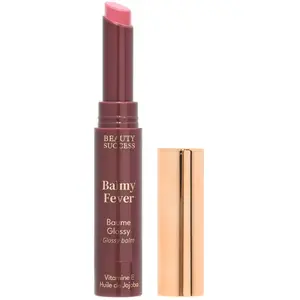 Beauty Success - Balmy Fever Baume Glossy N°2 Cherry DreamVendu parbeauty-success