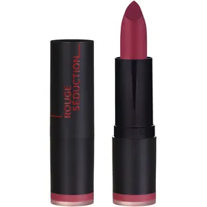 Beauty Success - Rouge Séduction Mat Rouge À Lèvres Framboise Glamour ... pas cher