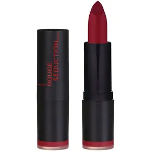 Beauty Success - Rouge Séduction Mat Rouge À Lèvres Rouge Rebelle N°11... pas cher