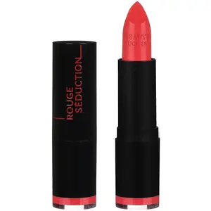 Beauty Success - Rouge Séduction Crème Rouge À Lèvres Rouge Audace N°1... pas cher