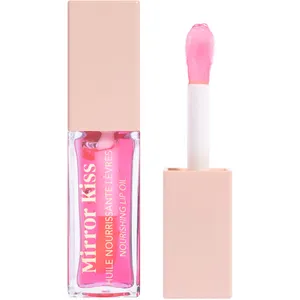 Jozz Beauty - Mirror Kiss Huile Lèvres N°1 Passionate