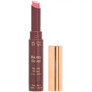 Beauty Success - Balmy Fever Baume Glossy N°1 Candy Girl pas cher