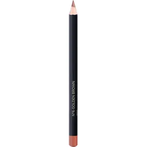 Jozz Beauty - Crayon Yeux Longue Tenue N°6 Golden Brown pas cher