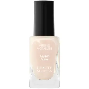 Beauty Success - Longue Tenue Vernis À Ongles N°31 Sweetheart pas cher