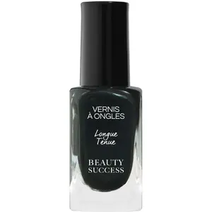 Beauty Success - Longue Tenue Vernis À Ongles N°35 Forest Jewel pas cher