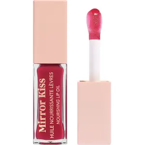 Jozz Beauty - Mirror Kiss Huile À Lèvres N°8 Cherry Icon pas cher
