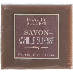 Beauty Success - Vanille Sunrise Savon Parfumé Savon 75g pas cher