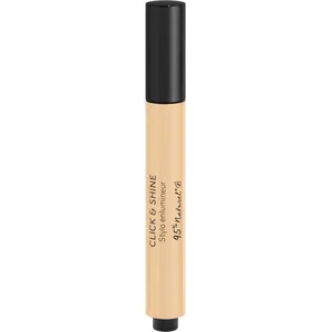 Beauty Success - Click & Shine Stylo Enlumineur De Teint N°1 Ivoire pas cher