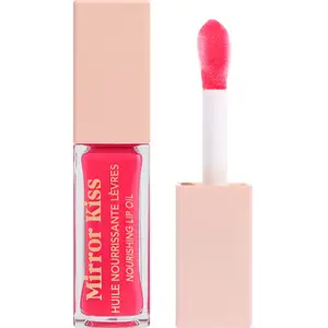 Jozz Beauty - Mirror Kiss Huile À Lèvres N°7 FelicitaVendu parbeauty-success