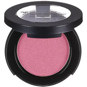 Beauty Success - Wet & Dry Mono Fard À Paupières Rose Framboise N°38 pas cher