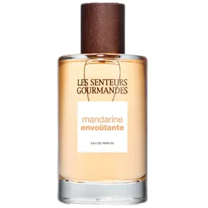 Les Senteurs Gourmandes - Mandarine Envoûtante Eau De Parfum 100ml pas cher