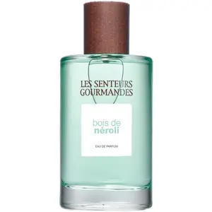 Les Senteurs Gourmandes - Bois De Néroli Eau De Parfum 100ml pas cher