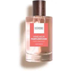 Les Senteurs Gourmandes - Fraîcheur Pamplemousse Eau De Parfum 100ml pas cher