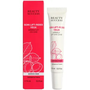 Beauty Success - Soin Lift-rides Soin Yeux 15ml pas cher