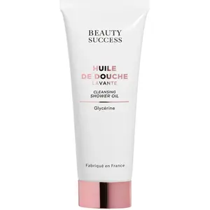 Beauty Success - Huile De Douche Lavante Corps 75ml pas cher
