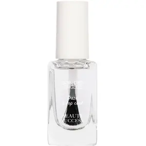 Beauty Success - Soin Des Ongles Base & Top Coat pas cher