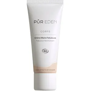 Pur Eden - Crème Mains Fabuleuse Beauté Des Mains 40ml pas cher