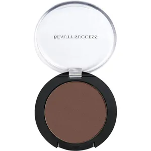 Beauty Success - Fard À Paupières Eyeshadows Soft Brown N°4 pas cher