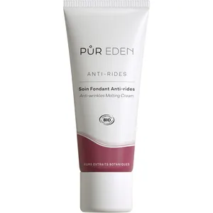 Pur Eden - Soin Fondant Anti-rides Toutes Peaux 40ml pas cher
